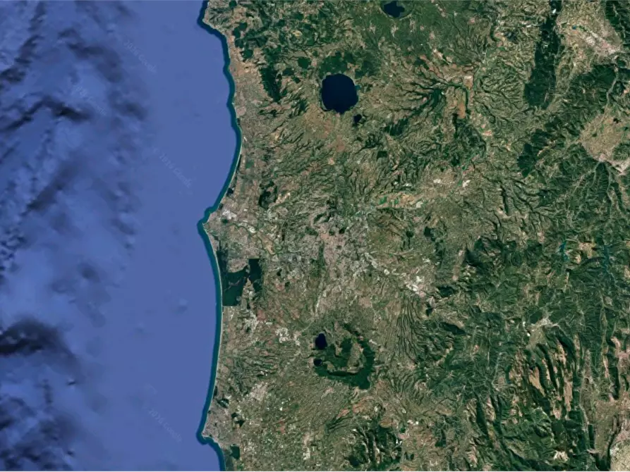 Immagine 17 di Appartamento in vendita  in Via Gallicano nel Lazio a Roma