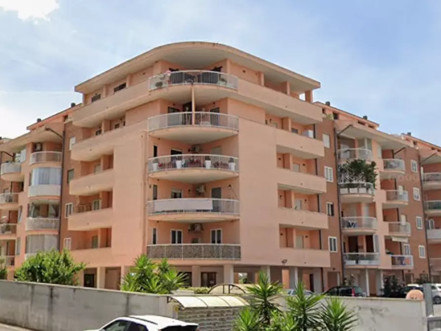 Immagine 16 di Appartamento in vendita  in Viale Gianluigi Bonelli a Roma