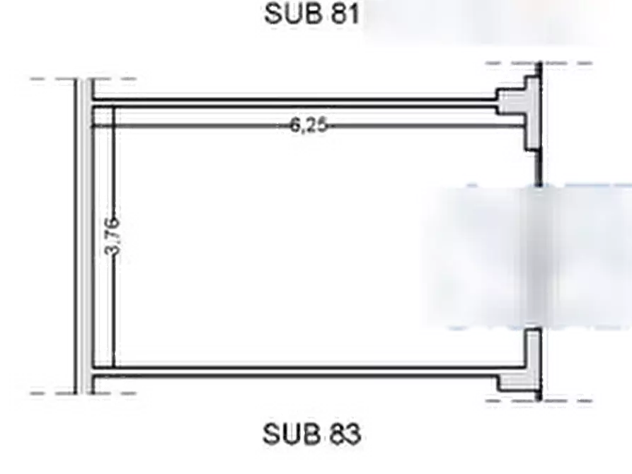 Immagine 19 di Appartamento in vendita  in Viale Gianluigi Bonelli a Roma