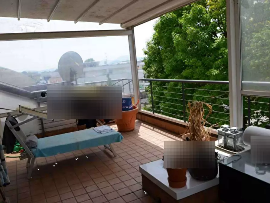 Immagine 6 di Appartamento in vendita  in via Emilia a Rubano