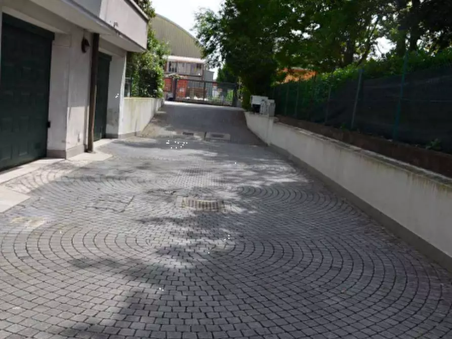 Immagine 9 di Appartamento in vendita  in via Emilia a Rubano