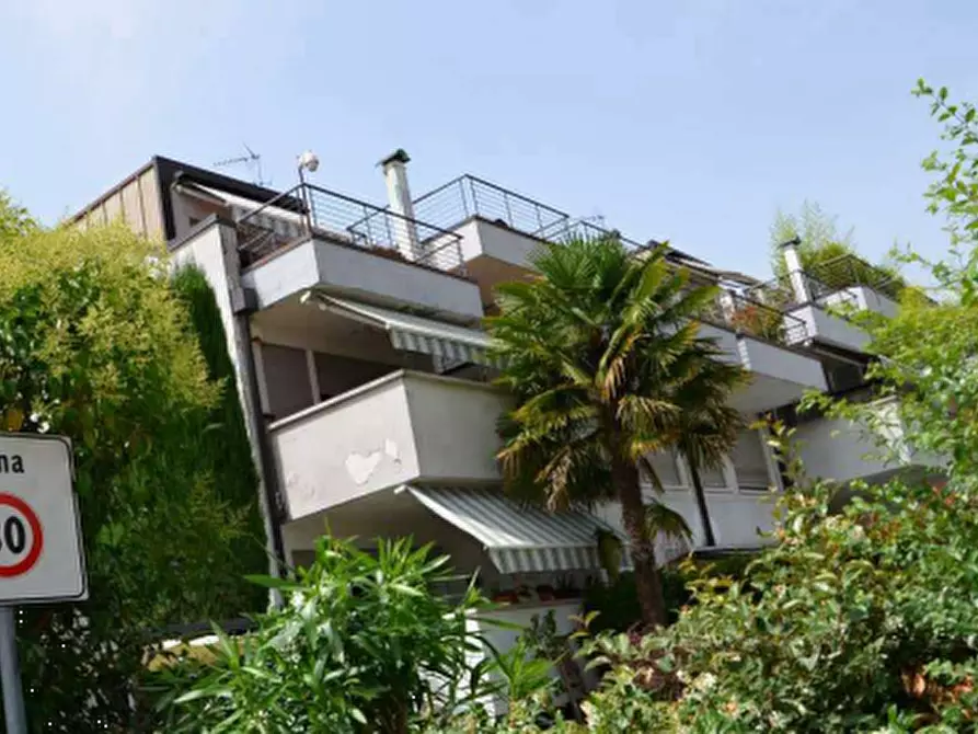 Immagine 14 di Appartamento in vendita  in via Emilia a Rubano