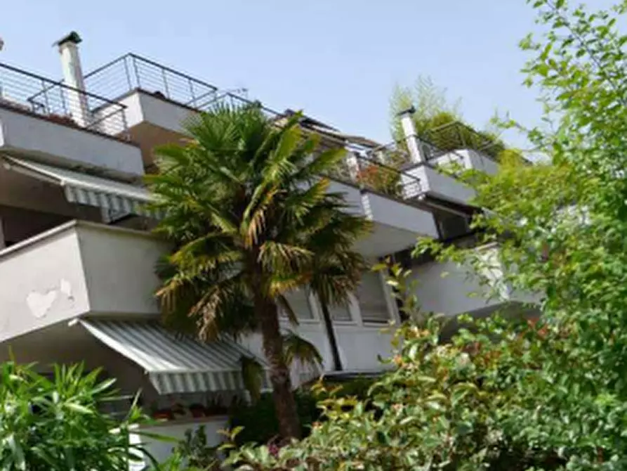 Immagine 16 di Appartamento in vendita  in via Emilia a Rubano