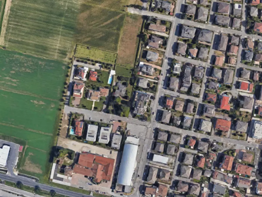 Immagine 18 di Appartamento in vendita  in via Emilia a Rubano