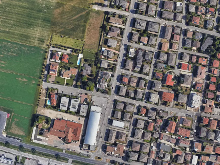 Immagine 19 di Appartamento in vendita  in via Emilia a Rubano