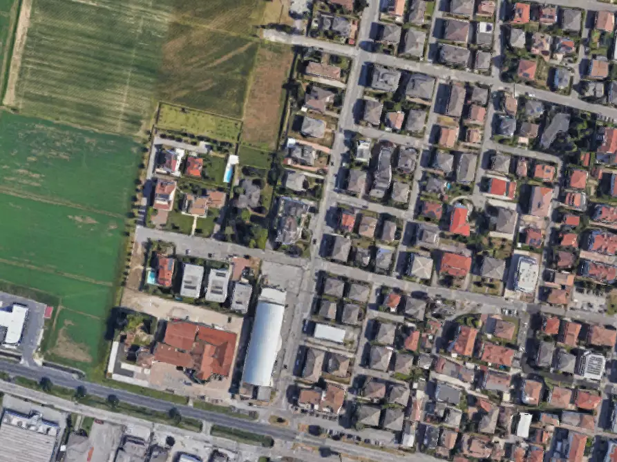 Immagine 20 di Appartamento in vendita  in via Emilia a Rubano