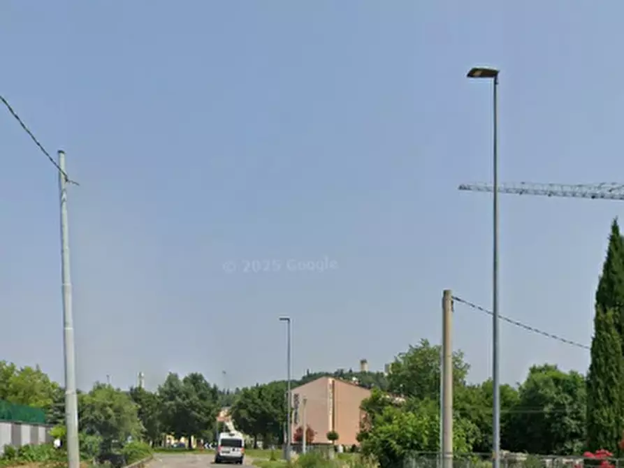 Immagine 10 di Magazzino in vendita  in Via S. Michele a Verona