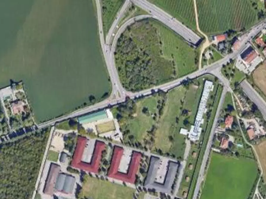 Immagine 14 di Magazzino in vendita  in Via S. Michele a Verona