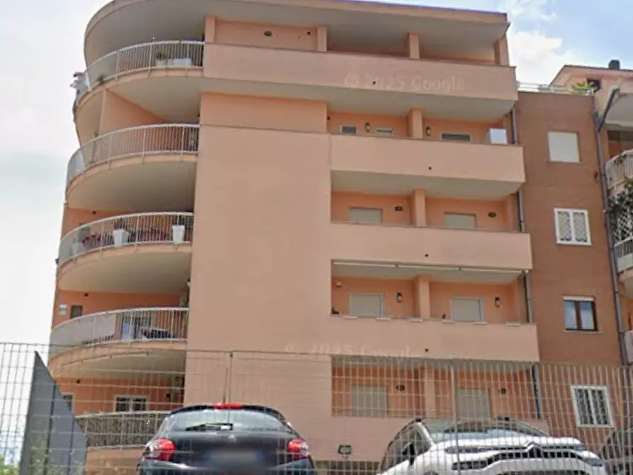 Immagine 11 di Appartamento in vendita  in Viale Gianluigi Bonelli a Roma