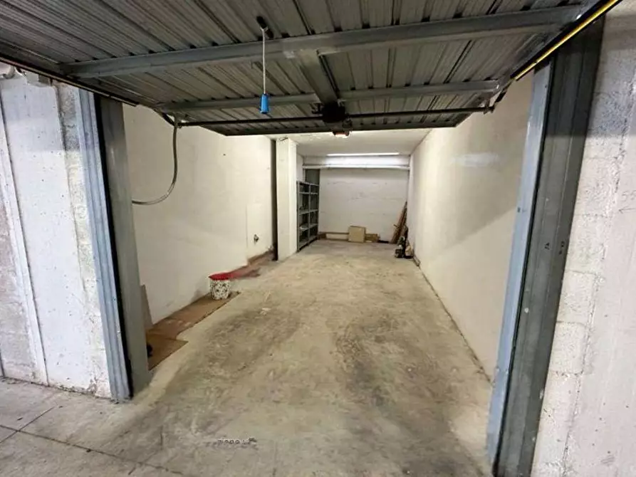 Immagine 27 di Appartamento in vendita  in Viale Gianluigi Bonelli a Roma