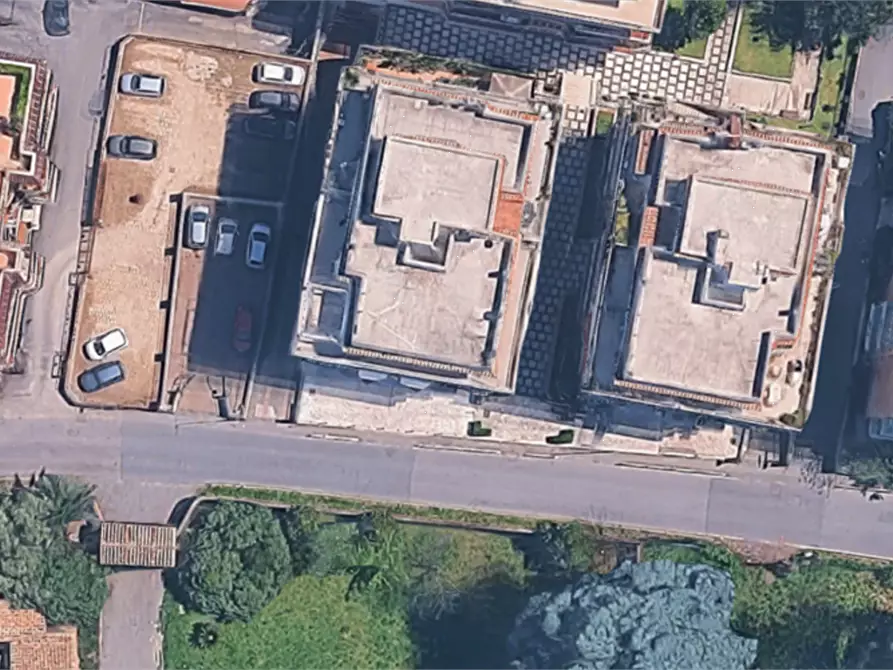 Immagine 7 di Posto auto in vendita  in Via del Casaletto a Roma