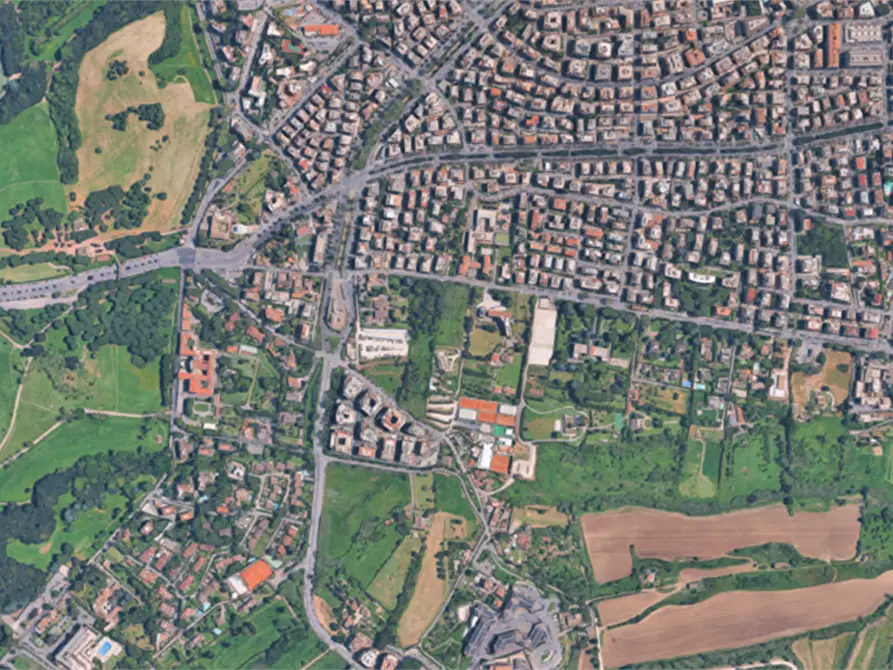 Immagine 9 di Posto auto in vendita  in Via del Casaletto a Roma