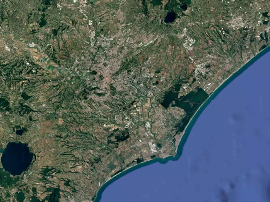 Immagine 12 di Posto auto in vendita  in Via del Casaletto a Roma