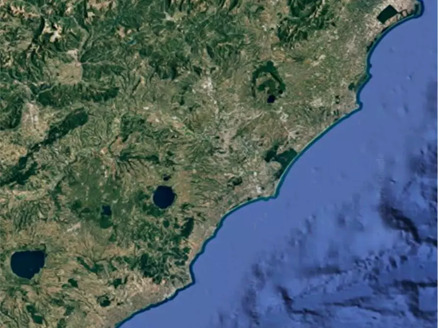 Immagine 13 di Posto auto in vendita  in Via del Casaletto a Roma