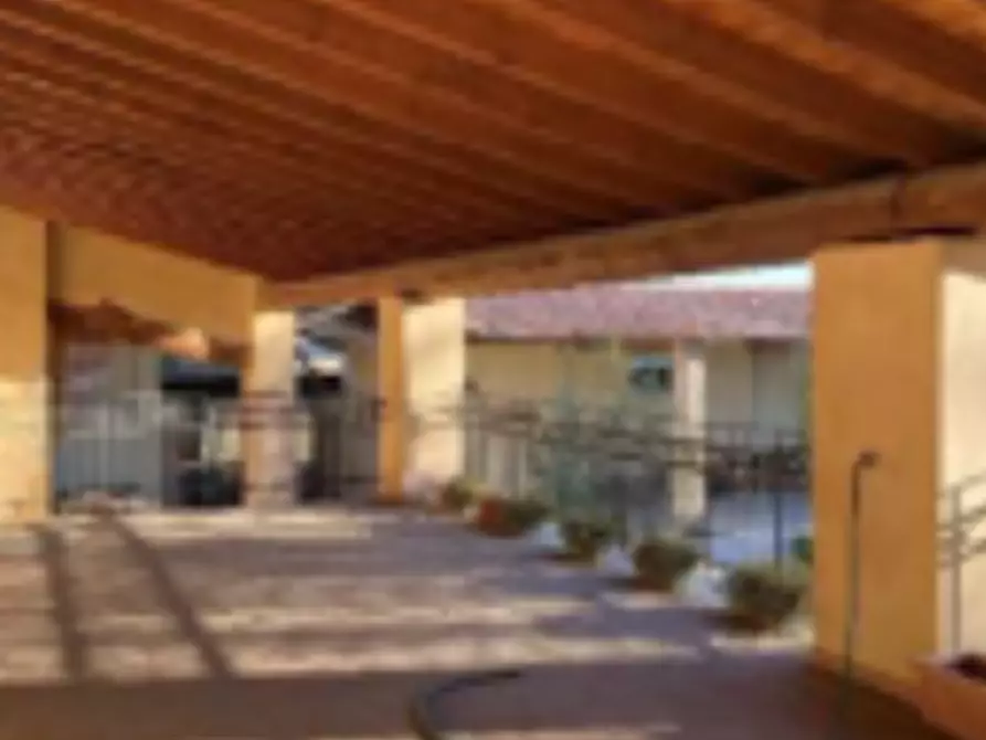 Immagine 12 di Stabile in vendita  in Via San Giacomo  a Rezzato