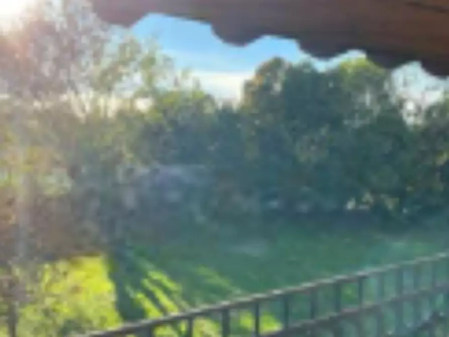 Immagine 13 di Stabile in vendita  in Via San Giacomo  a Rezzato