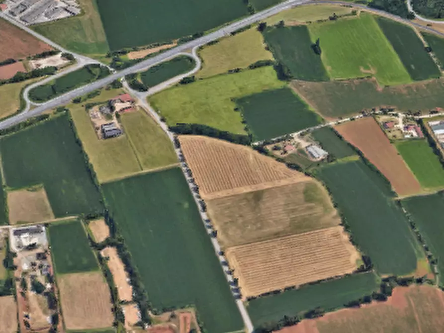 Immagine 18 di Stabile in vendita  in Via San Giacomo  a Rezzato