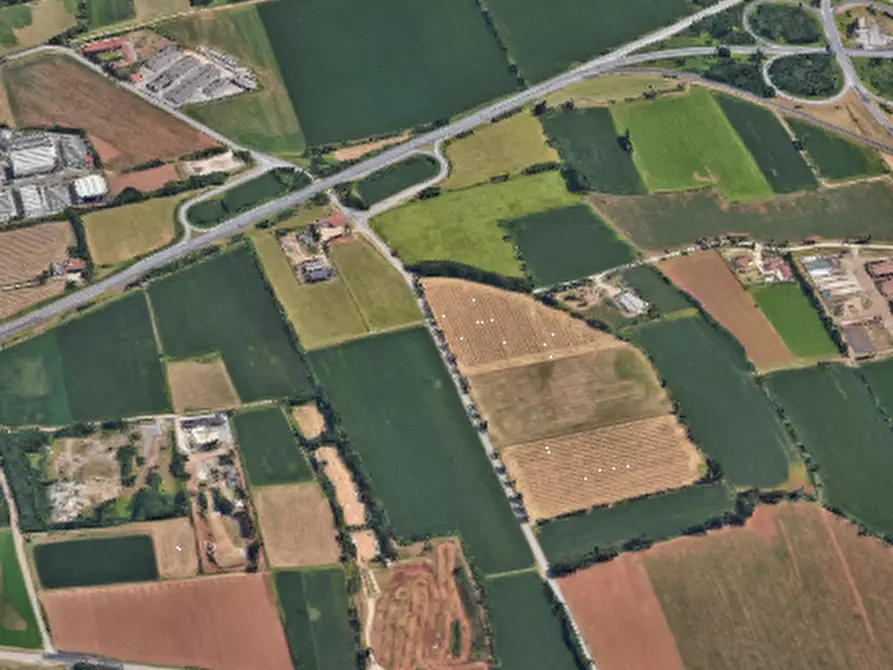 Immagine 19 di Stabile in vendita  in Via San Giacomo  a Rezzato