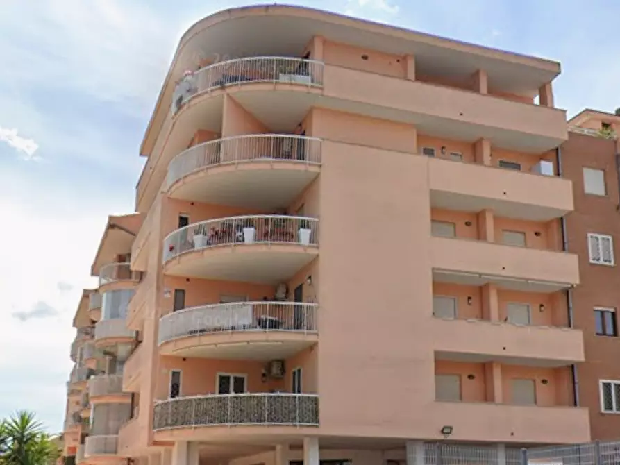 Immagine 7 di Appartamento in vendita  in Viale Gianluigi Bonelli a Roma