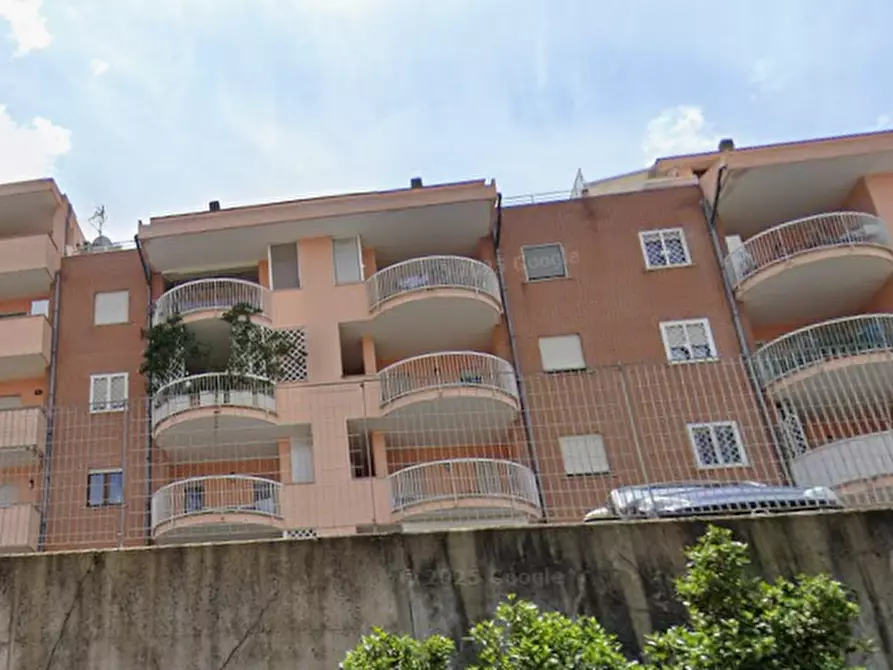 Immagine 13 di Appartamento in vendita  in Viale Gianluigi Bonelli a Roma