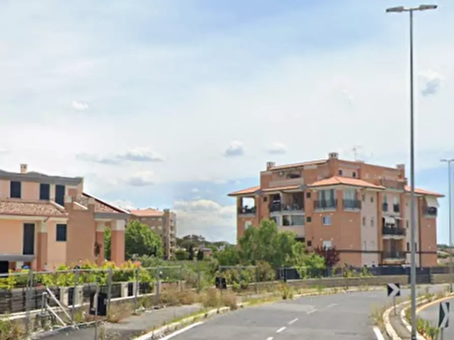 Immagine 19 di Appartamento in vendita  in Viale Gianluigi Bonelli a Roma