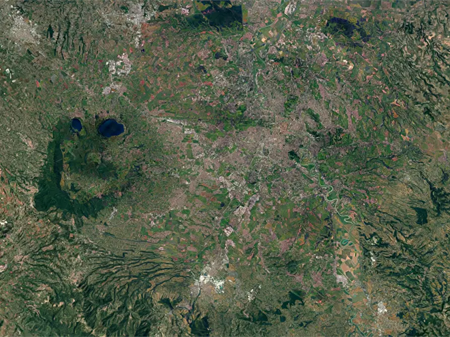 Immagine 18 di Appartamento in vendita  in Via Libero Leonardi a Roma