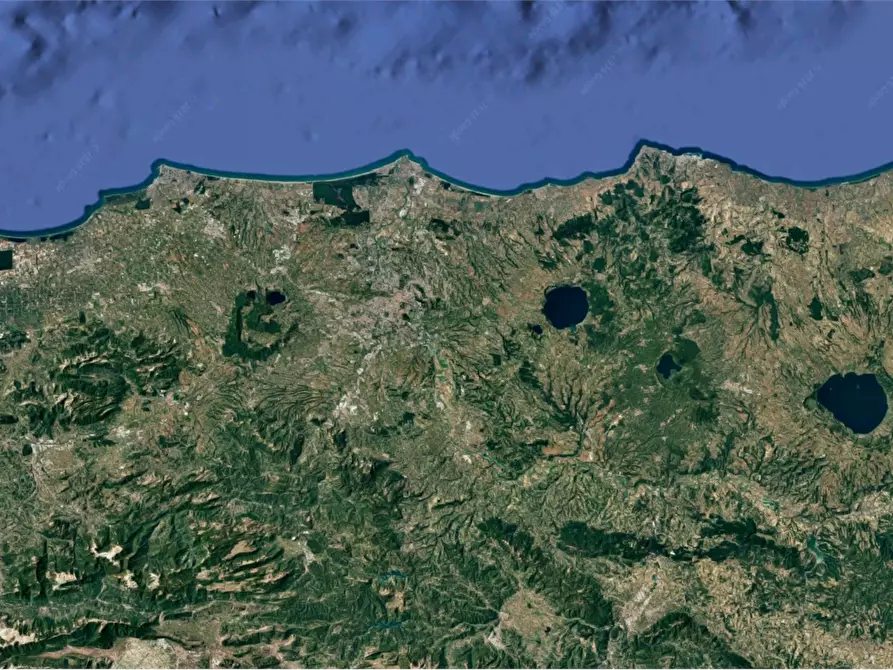 Immagine 19 di Appartamento in vendita  in Via Libero Leonardi a Roma