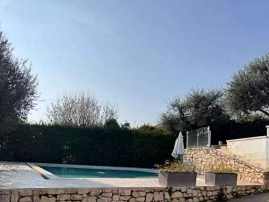 Immagine 3 di Villa in vendita  in Via Monte Baldo a Lavagno