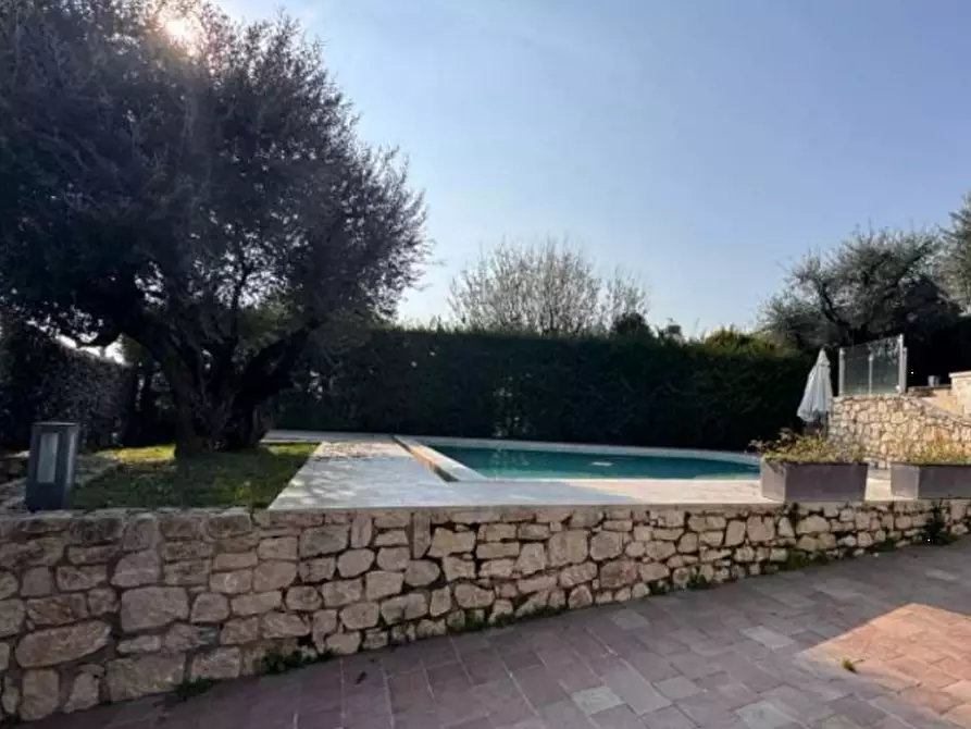 Immagine 4 di Villa in vendita  in Via Monte Baldo a Lavagno