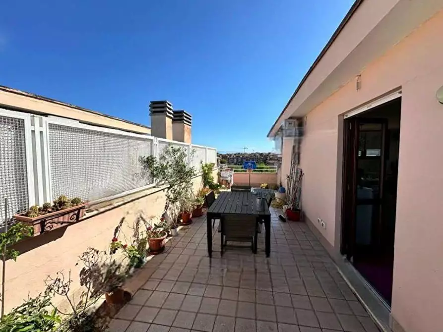 Immagine 27 di Appartamento in vendita  in Viale Gianluigi Bonelli a Roma
