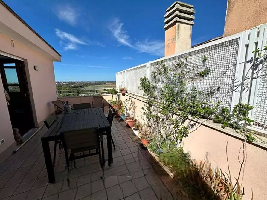 Immagine 28 di Appartamento in vendita  in Viale Gianluigi Bonelli a Roma