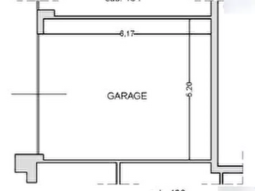 Immagine 29 di Appartamento in vendita  in Viale Gianluigi Bonelli a Roma