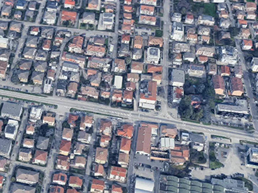 Immagine 28 di Appartamento in vendita  in via Emilia a Rubano