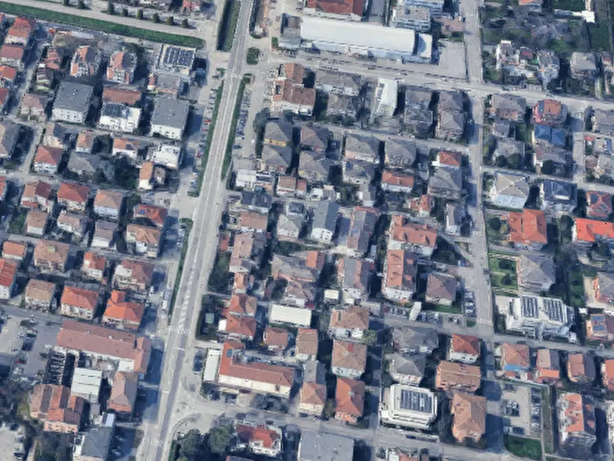 Immagine 29 di Appartamento in vendita  in via Emilia a Rubano