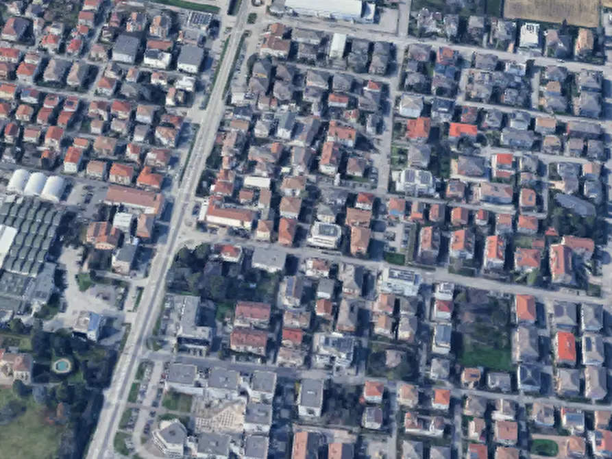 Immagine 30 di Appartamento in vendita  in via Emilia a Rubano