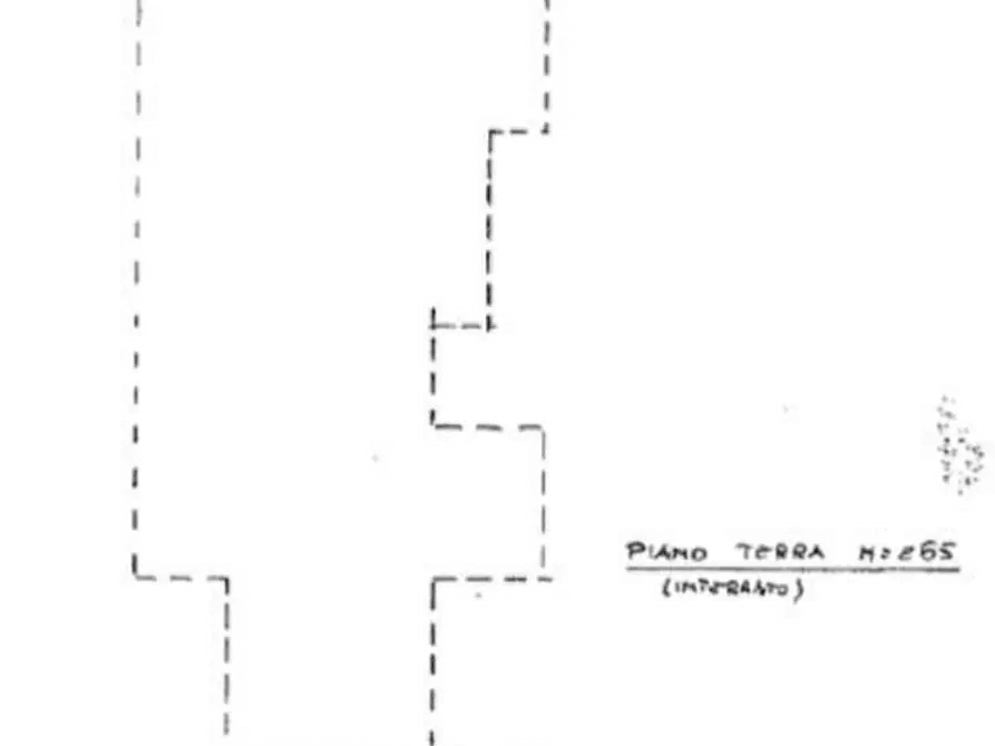 Immagine 22 di Villa in vendita  in Via Monte Baldo a Lavagno