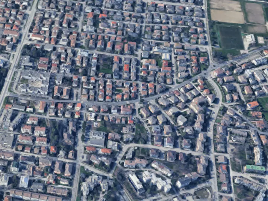 Immagine 34 di Appartamento in vendita  in via Emilia a Rubano