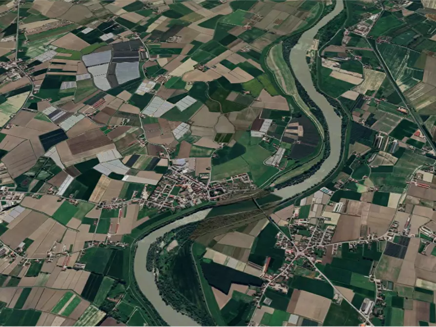 Immagine 9 di Terreno edificabile in vendita  in Via Ober Hilbersheim a Bonavigo