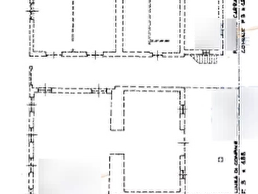 Immagine 16 di Appartamento in vendita  in Località Fraschetta a San Benigno Canavese