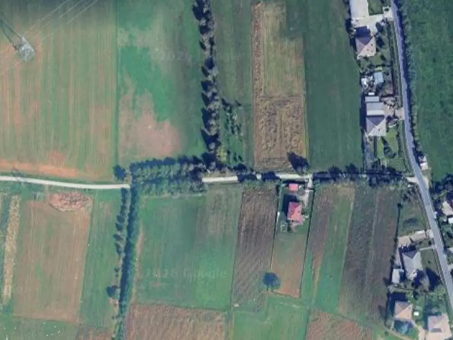 Immagine 25 di Appartamento in vendita  in Località Fraschetta a San Benigno Canavese