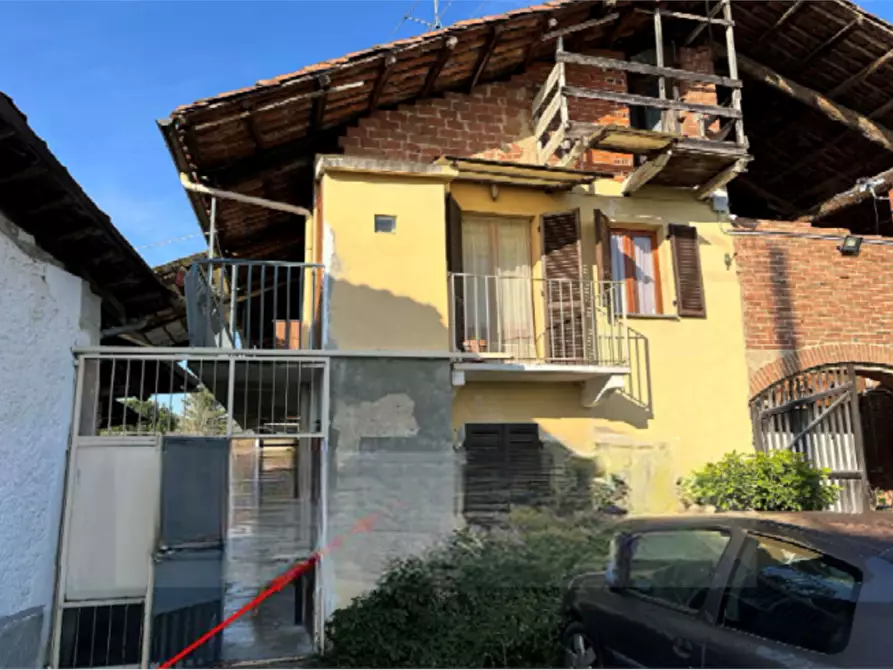 Immagine 3 di Casa indipendente in vendita  in Borgata Sant’Antonio Piana a Rocca Canavese