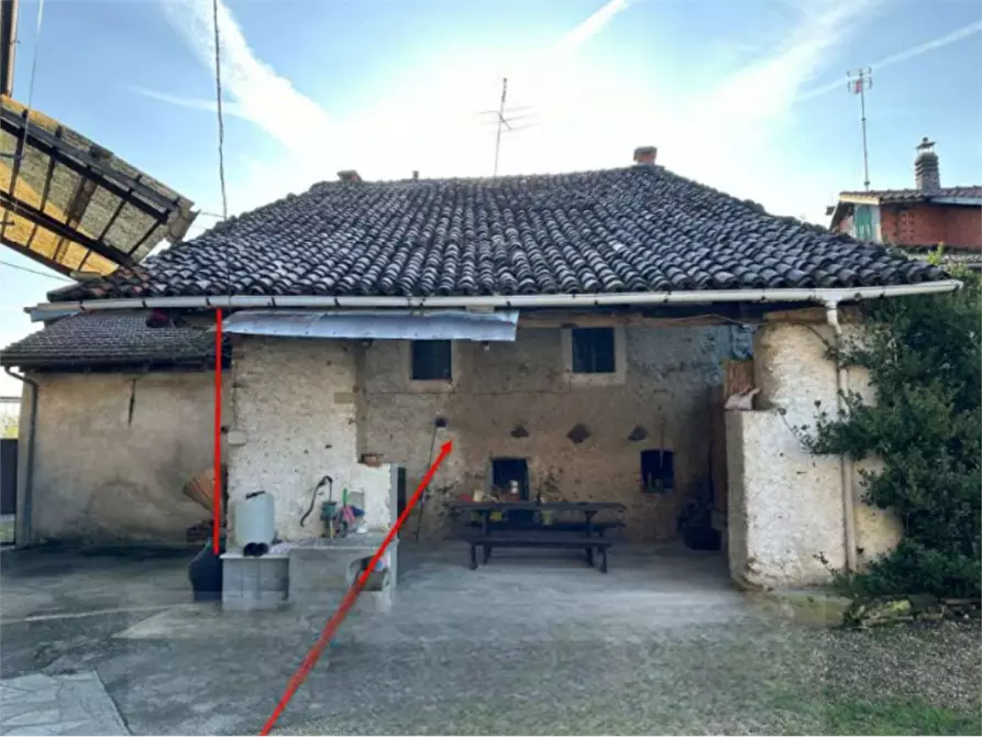 Immagine 6 di Casa indipendente in vendita  in Borgata Sant’Antonio Piana a Rocca Canavese