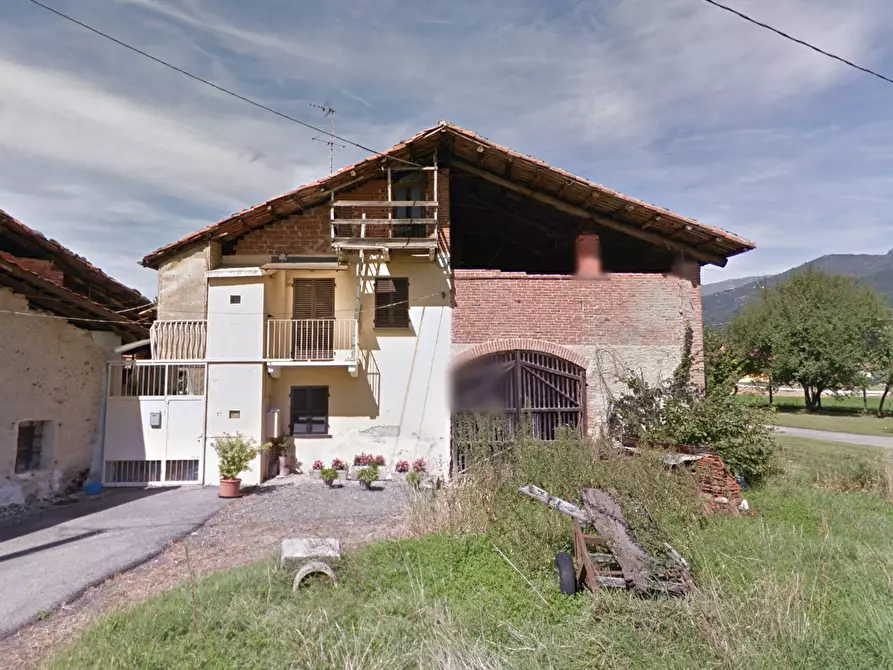 Immagine 7 di Casa indipendente in vendita  in Borgata Sant’Antonio Piana a Rocca Canavese