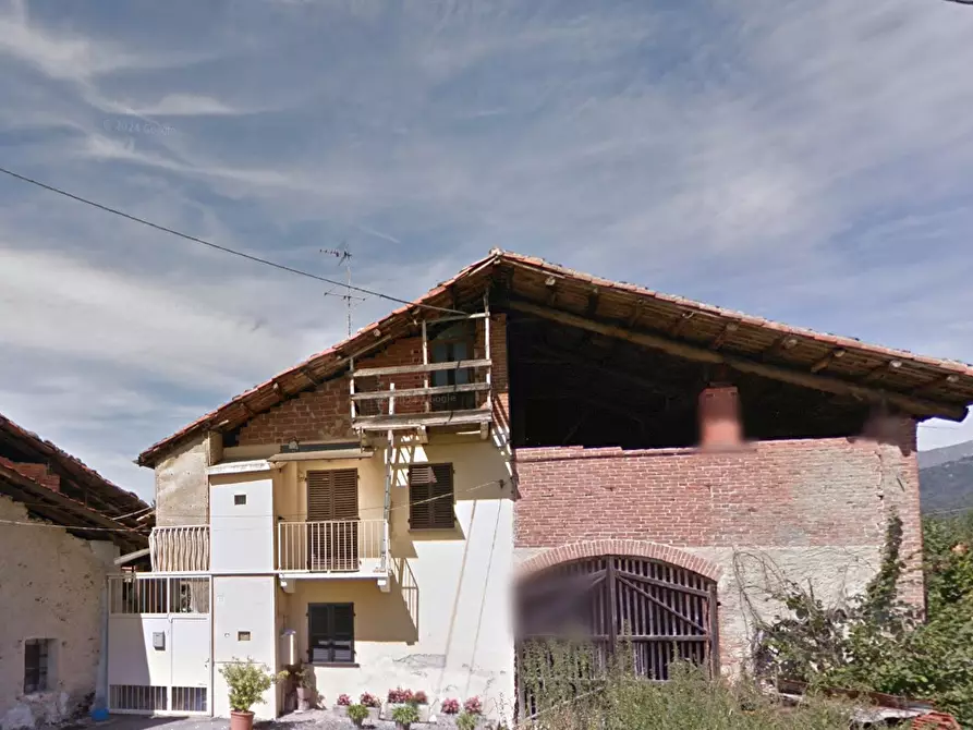 Immagine 8 di Casa indipendente in vendita  in Borgata Sant’Antonio Piana a Rocca Canavese