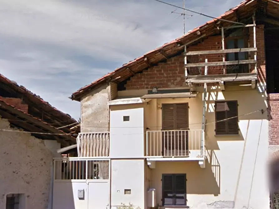 Immagine 9 di Casa indipendente in vendita  in Borgata Sant’Antonio Piana a Rocca Canavese