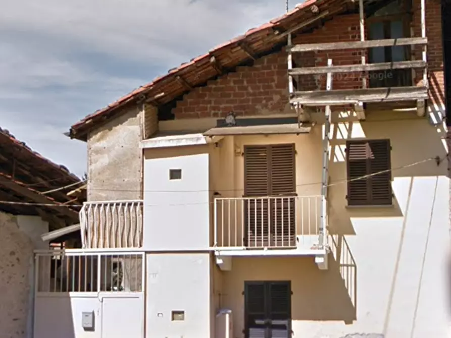 Immagine 10 di Casa indipendente in vendita  in Borgata Sant’Antonio Piana a Rocca Canavese