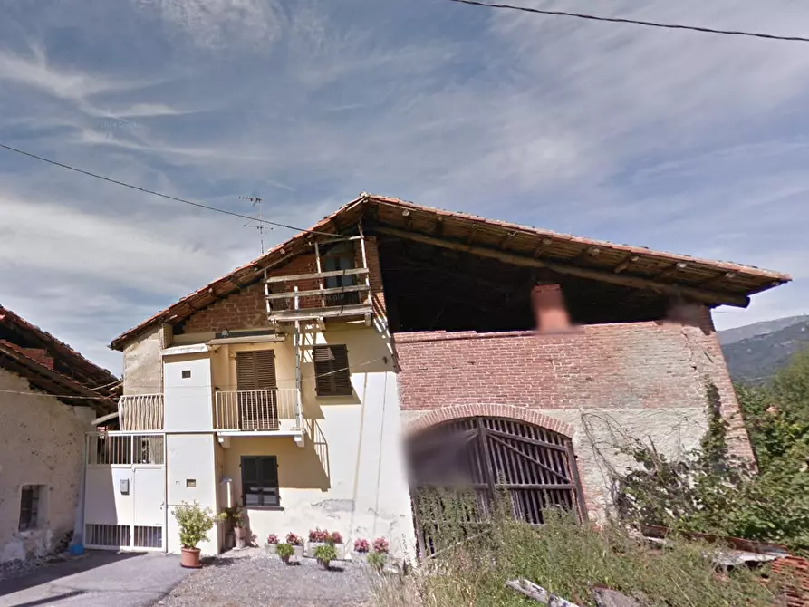 Immagine 11 di Casa indipendente in vendita  in Borgata Sant’Antonio Piana a Rocca Canavese