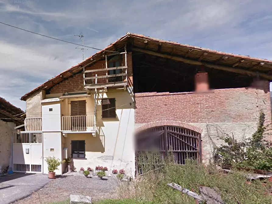 Immagine 13 di Casa indipendente in vendita  in Borgata Sant’Antonio Piana a Rocca Canavese