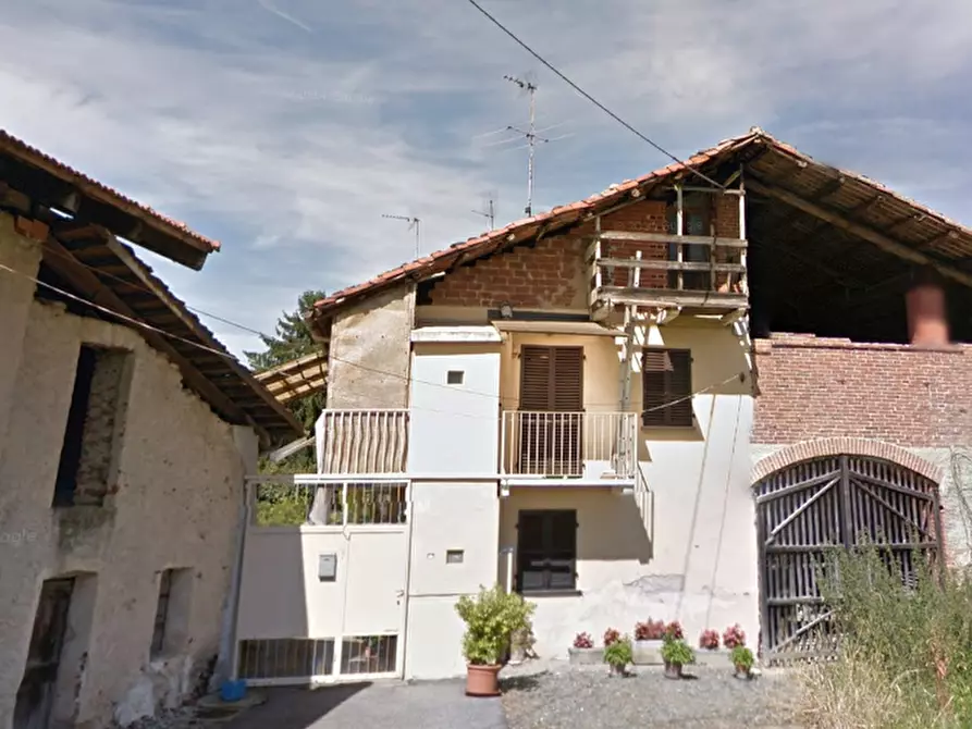 Immagine 14 di Casa indipendente in vendita  in Borgata Sant’Antonio Piana a Rocca Canavese