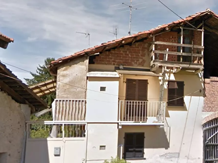 Immagine 15 di Casa indipendente in vendita  in Borgata Sant’Antonio Piana a Rocca Canavese